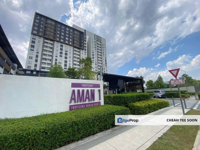 Condominium for sale in Selangor