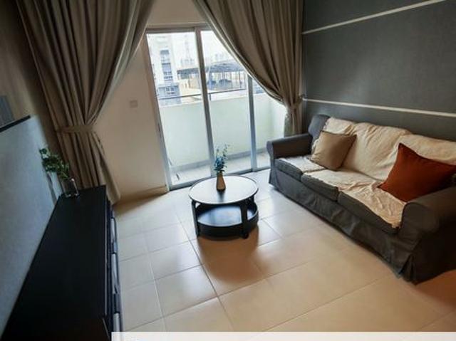 Condominium for rent in Selangor