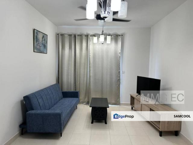 Condominium for rent in Selangor