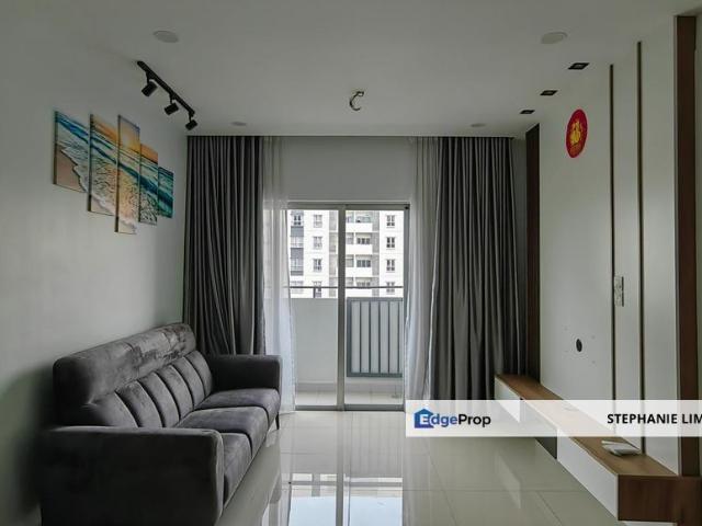 Condominium for rent in Tropicana Aman, Kuala Langat