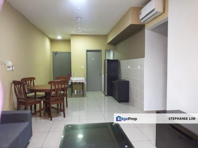Condominium for sale in Tropicana Aman, Kuala Langat
