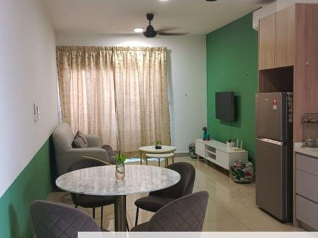 Condominium for rent in Tropicana Aman, Kuala Langat