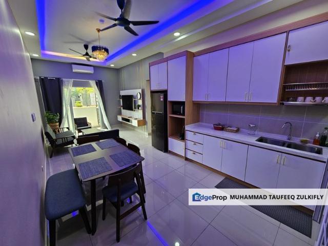Condominium for rent in Selangor