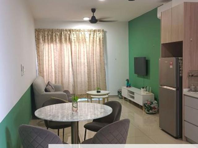 Condominium for rent in Selangor