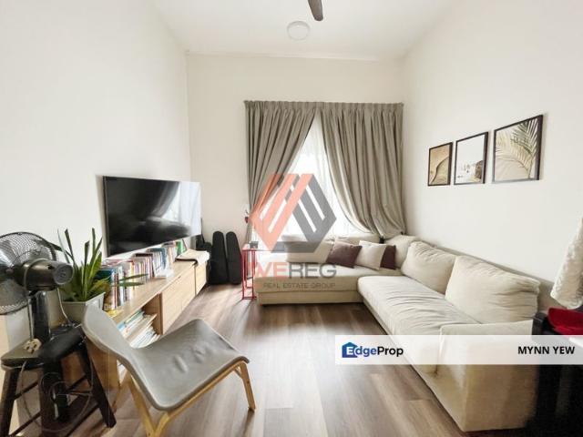 Condominium for rent in Selangor