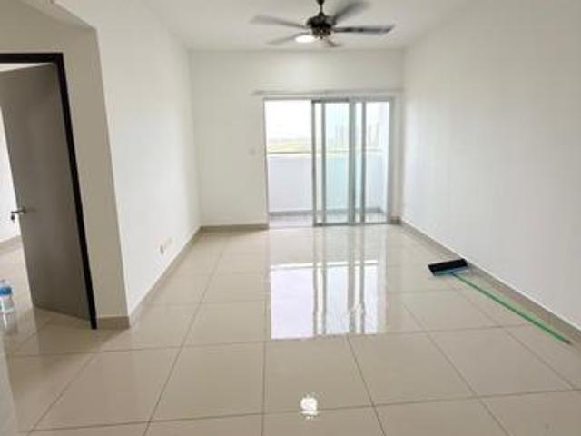 Condominium for rent in Selangor