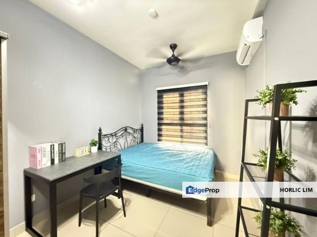 Condominium for rent in Selangor