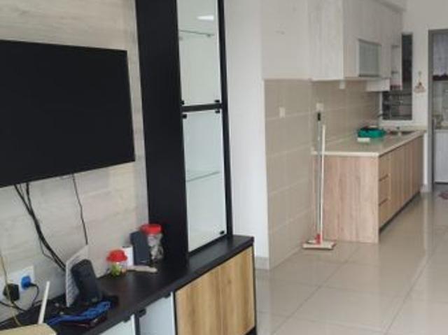 Condominium for sale in Selangor