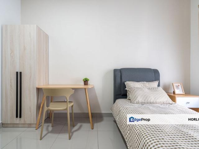 Condominium for rent in Selangor