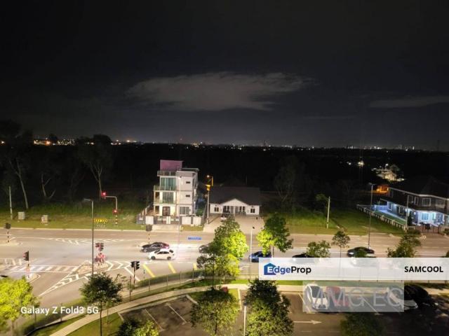 Condominium for rent in Selangor