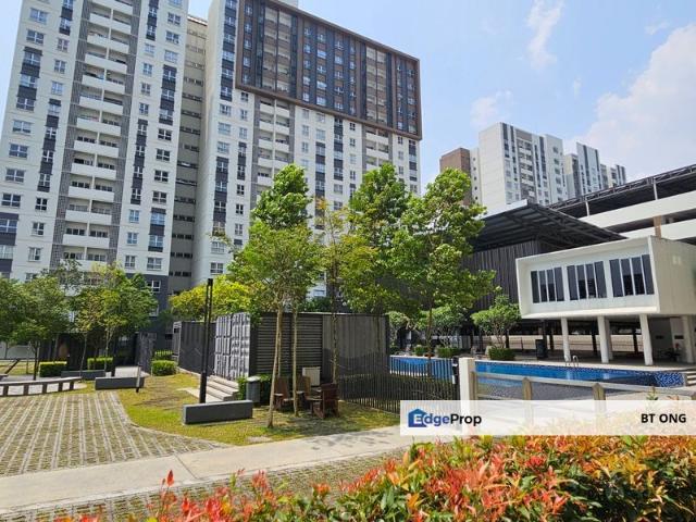 Condominium for sale in Selangor