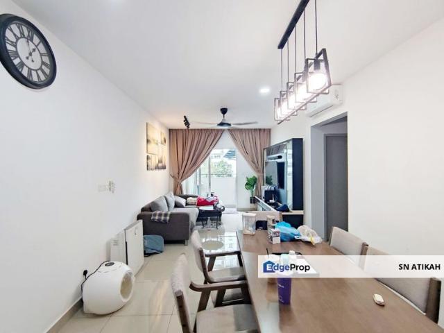 Condominium for rent in Selangor