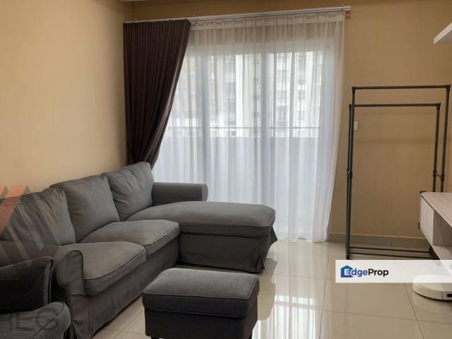 Condominium for rent in Selangor