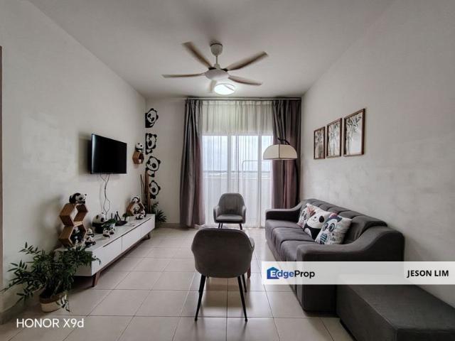Condominium for rent in Selangor