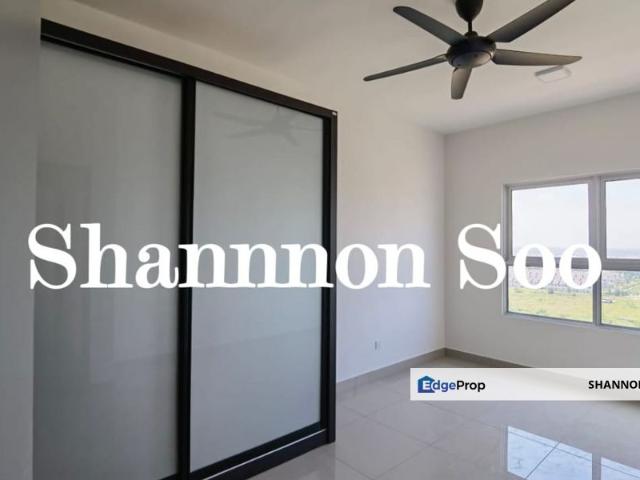 Condominium for rent in Selangor
