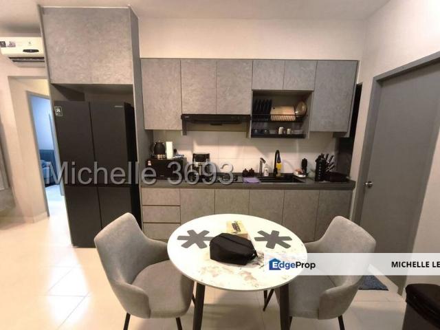 Condominium for rent in Selangor