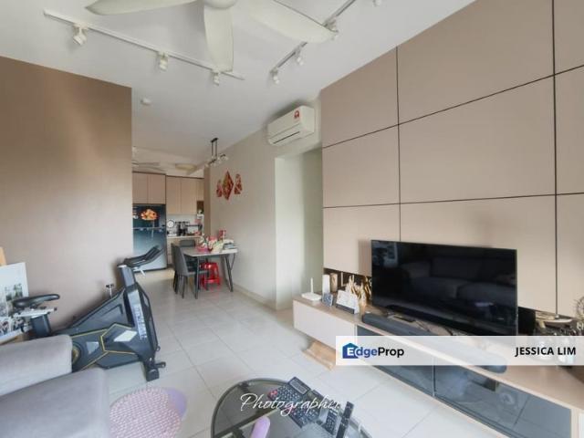 Condominium for sale in Selangor