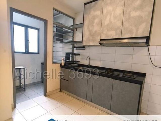 Condominium for rent in Selangor