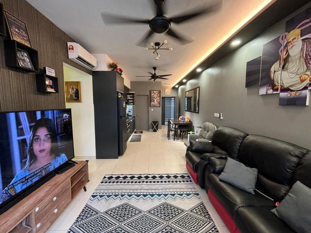 Condominium for rent in Selangor
