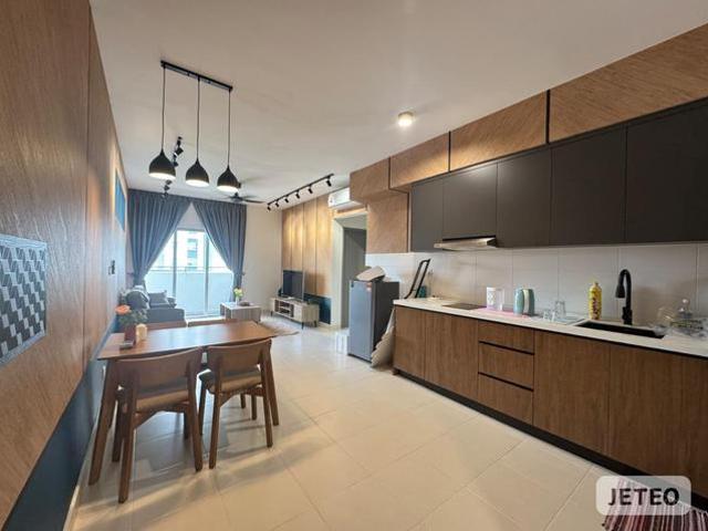 Serviced Residence for rent in Selangor