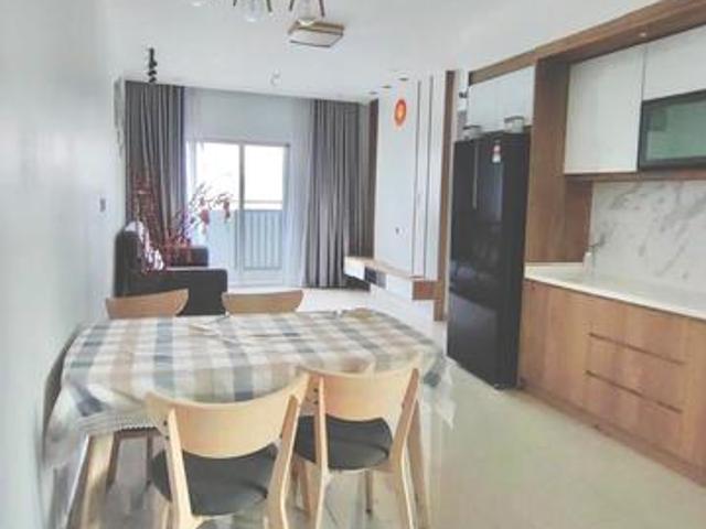 Condominium for rent in Selangor