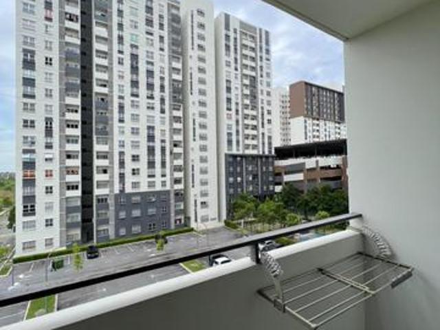 Condominium for sale in Selangor