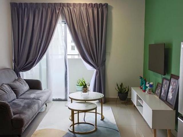 Condominium for rent in Selangor