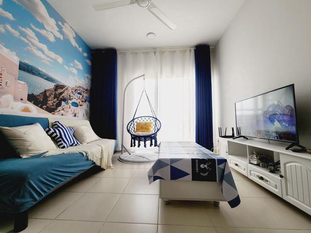 Condominium for rent in Selangor