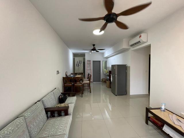 Condominium for rent in Selangor