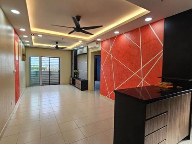 Condominium for rent in Selangor