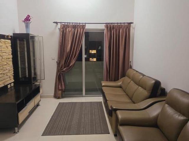 Condominium for rent in Selangor