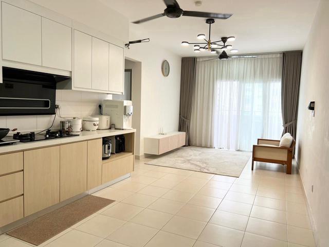 Condominium for sale in Selangor