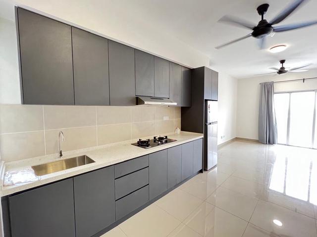 Condominium for rent in Selangor