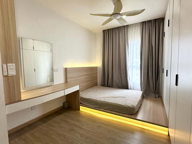 Serviced Residence for rent in Petaling, Alam Impian