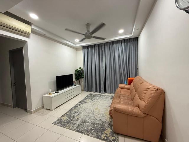 Condominium for rent in Selangor