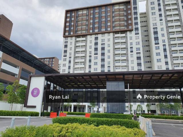 Condominium for rent in Tropicana Aman, Kuala Langat