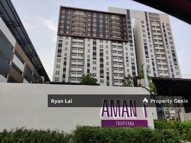 Condominium for rent in Selangor