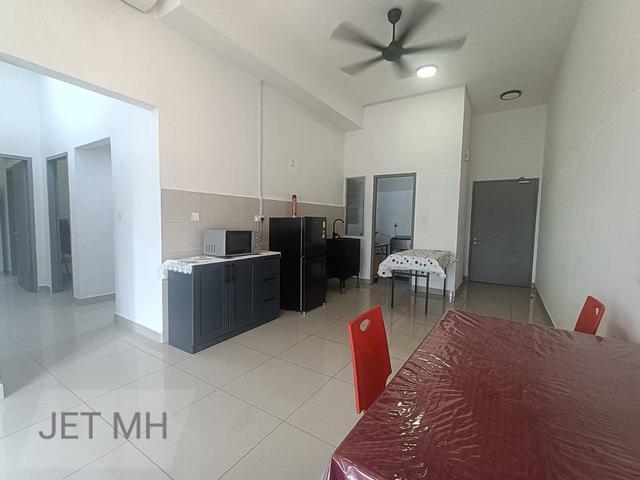 Condominium for rent in Selangor
