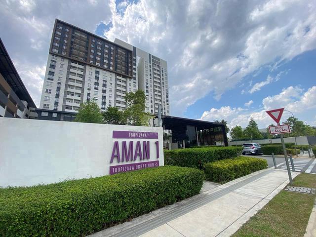 Condominium for sale in Selangor