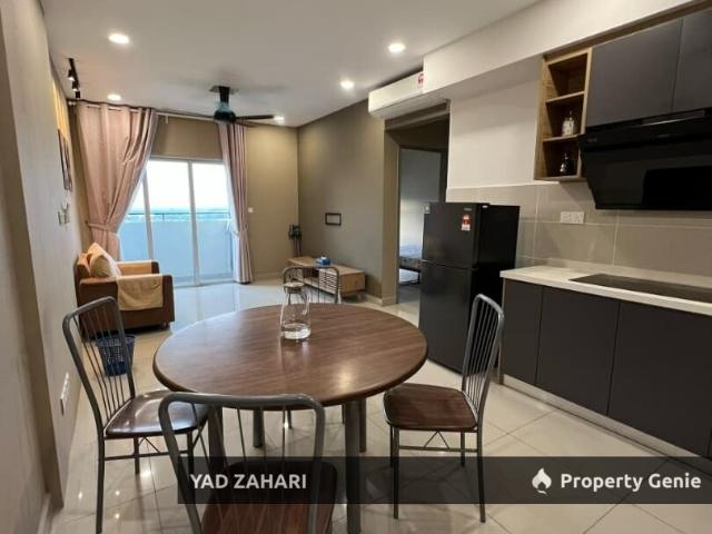 Condominium for rent in Selangor
