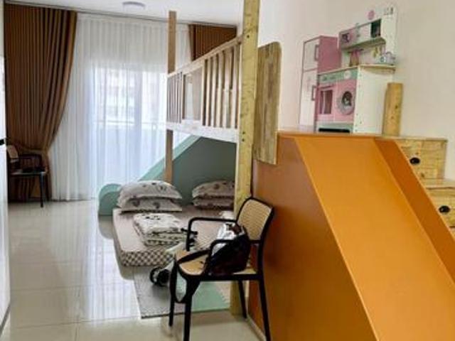 Condominium for rent in Selangor