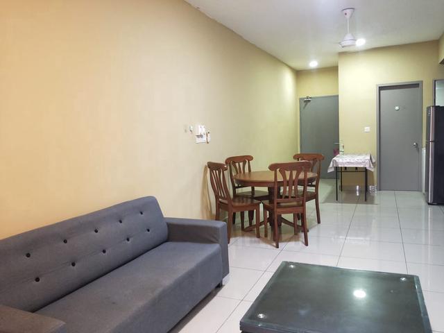 Condominium for sale in Selangor