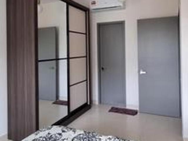Condominium for rent in Selangor