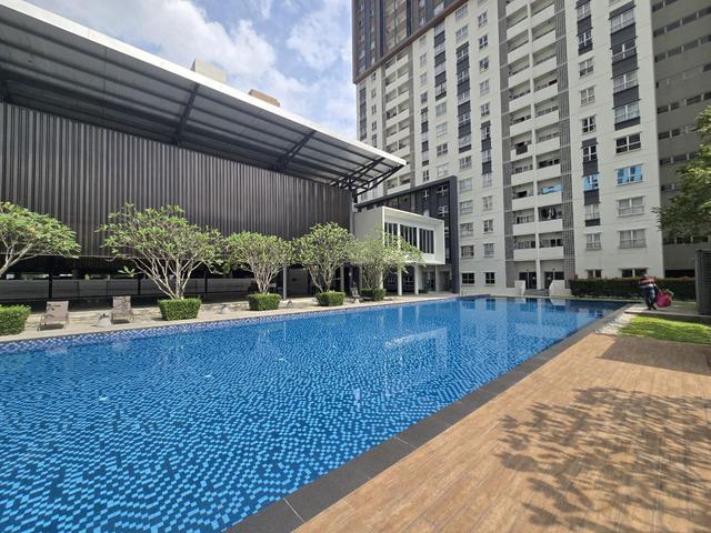Condominium for sale in Selangor