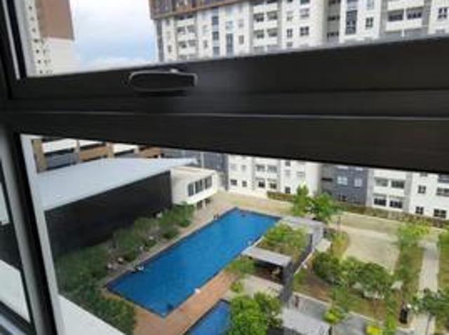 Condominium for rent in Selangor