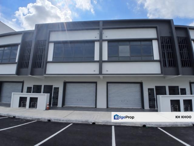 Shop for rent in Selangor
