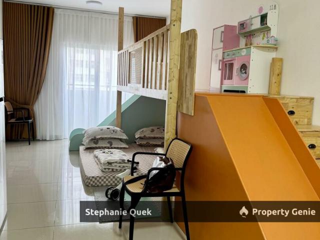 Condominium for rent in Selangor