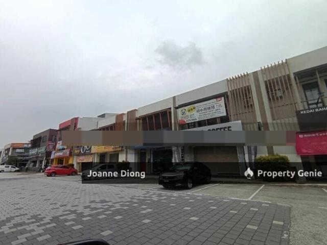 Shop Office for sale in Selangor