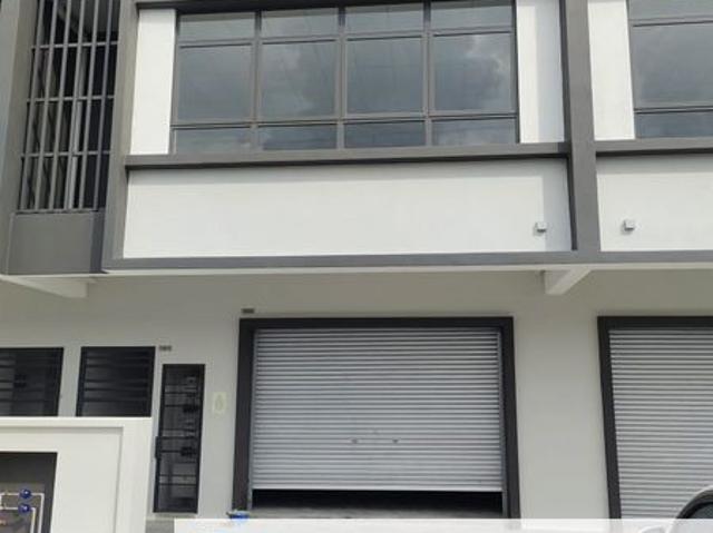Shop for rent in Selangor