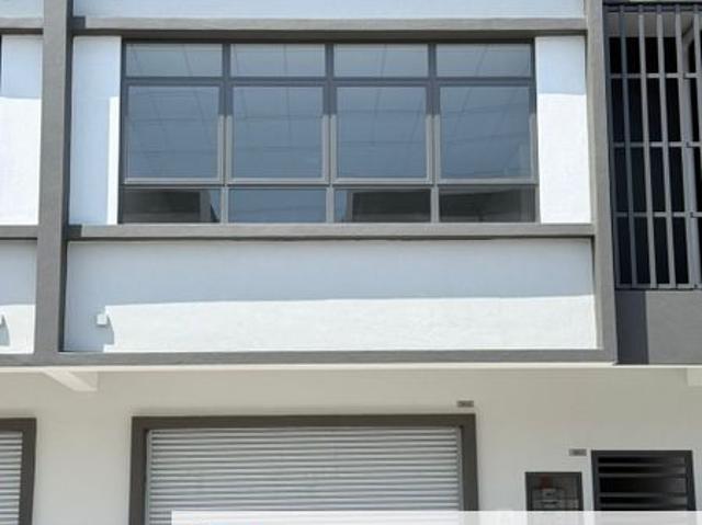 Shop for rent in Selangor